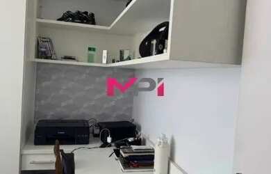 Imagem 14: APARTAMENTO 83 m²A VENDA CONDOMÍNIO FOREST JARDIM ANA MARIA JUNDIAÍ...