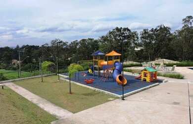 Imagem 14: Terreno à venda condomínio alto padrão, 560 m² por R$ 650.000 - Granja...