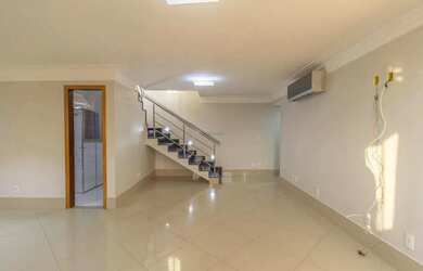 Imagem: O apartamento possui 5 Dormitórios, 5 Banheiros, 1 Vaga na