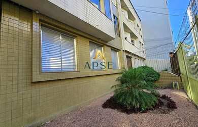 Imagem: O apartamento possui 3 Dormitórios, 2 Banheiros e 93m² de