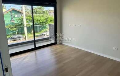 Imagem 13: Sobrados com Terraço em condomínio fechado no Fanny-Curtiiba/PR