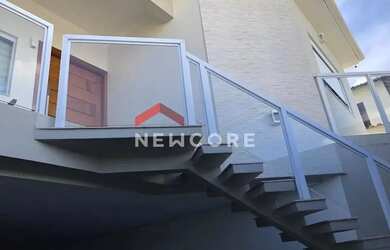 Imagem: Casa em Praça Anna Jarvis - Bom Pastor - Varginha/MG