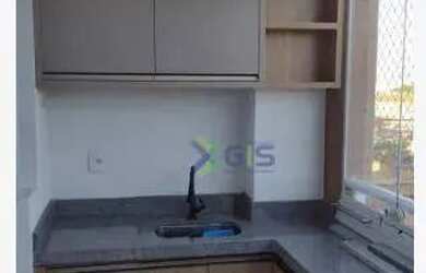 Imagem: O apartamento possui 2 Dormitórios, 3 Banheiros, 2 Vagas na