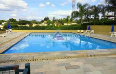 Imagem: A casa em condomínio à venda possui 3 Dormitórios, 2 Banheiros