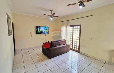 Imagem 5: Casa à venda em Sertãozinho Jardim Recreio dos Bandeirantes