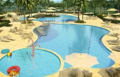 Imagem 2: Aluguel por Temporada - Mangaratiba / Sahy Condomínio Mar Azul e Clube...