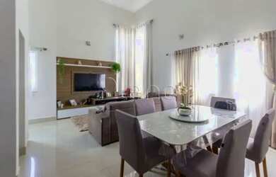 Imagem 3: Casa à Venda Residencial Le Village em Valinhos no Bairro Santa Cruz