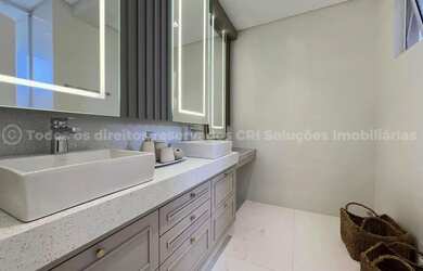 Imagem 12: Apartamento a venda no Edificio El Elyon Residence com 03 Quartos sendo...