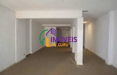 Imagem: O depósito possui 250m² de Área e está localizado em Cidade