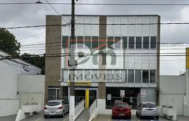 Imagem: O depósito possui 370m² de Área e está localizado em Ipiranga