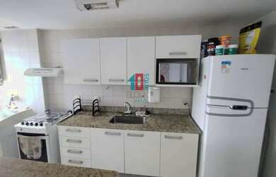 Imagem 5: Recreio dos Bandeirantes Apartamento 2 quartos, sendo 1 suite