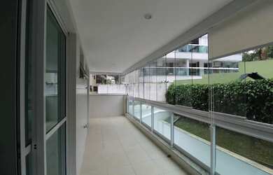 Imagem 5: Luxuoso 3qts com 98m²- 2 vagas no Reserva Freguesia