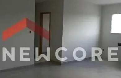 Imagem: O apartamento possui 3 Dormitórios, 1 Banheiro, 2 Vagas na