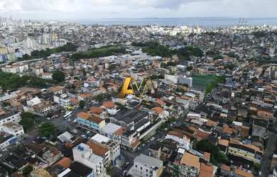 Imagem 7: Pavilhão/Galpão à venda no bairro Cidade Nova - Salvador/BA