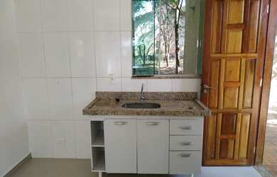 Imagem 10: Alugo casa em Olhos D x27 Agua -Alexania - Goias