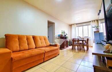 Imagem 4: APARTAMENTO. Churrasqueira, Imóvel novo, 69m² de Áreae1 Vaga na garagem