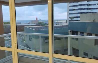 Imagem 13: 1/4 48 m² novo armários split garagem infra-estrutura Armação Salvador-Ba