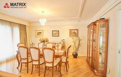 Imagem 7: Casa com 3 dormitórios, 890 m² - venda por R$ 3.630.000,00 ou aluguel...