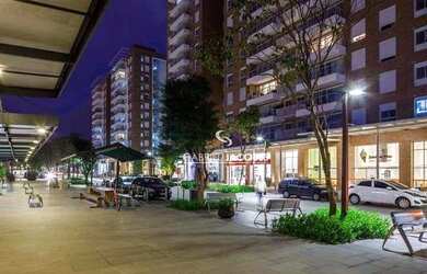 Imagem 13: Terreno de esquina à venda, 597 m² por R$ 703.000 - Pedra Branca - Palhoça/SC