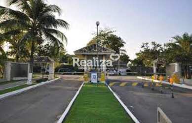 Imagem: A casa em condomínio possui 5 Dormitórios, 5 Banheiros, 5