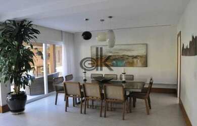 Imagem 9: Rio de Janeiro - Casa de Condomínio - Barra da Tijuca