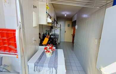 Imagem 15: Niterói - Apartamento Padrão - Santa Rosa