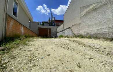 Imagem 8: Terreno à venda, 225 m² por R$ 375.000,00 - Braga - São José dos Pinhais/PR