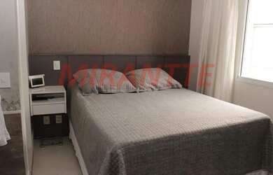 Imagem 6: Apartamento para venda com 85 metros quadrados com 2 quartos em Lauzane...