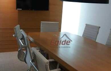 Imagem 13: Sala, 30 m² - venda por R$ 270.000,00 ou aluguel por R$ 1.500,00/mês...