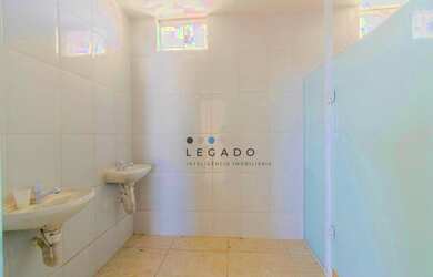 Imagem 5: Alameda Shopping Meio Andar