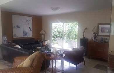 Imagem 6: Casa 4 quartos maravilhosa no condomínio Crystal Lake Barra da Tijuca