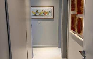 Imagem 6: Apartamento á venda 200m, 03 suítes, vista mar, Ondina, Salvador / BA