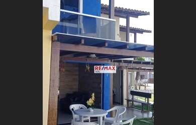 Imagem 2: Village para Locação, 90 m² por R$ 2.500/mês - Jauá