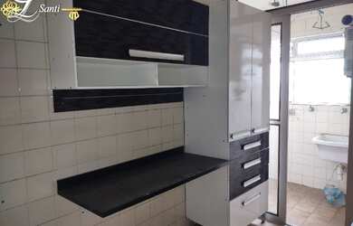 Imagem 13: APARTAMENTO RESIDENCIAL em SÃO PAULO - SP, JARDIM PROMISSÃO