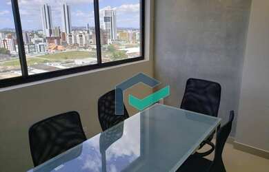 Imagem 3: Sala, 28 m² - venda por R$ 14.900,00 ou aluguel por R$ 1.950,00/mês...