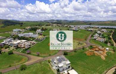 Imagem 7: Terreno à venda, 718 m² por R$ 505.000,00 - Cond. Residencial Campo...