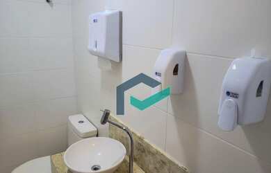 Imagem 10: Sala, 28 m² - venda por R$ 14.900,00 ou aluguel por R$ 1.950,00/mês...