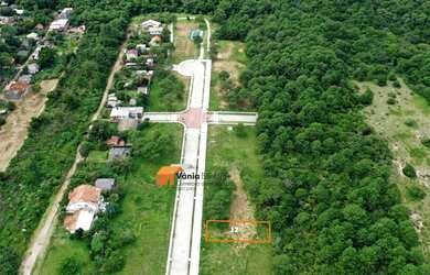 Imagem 1: Lote/Terreno com Escritura em loteamento novo 100 legalizado