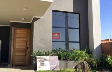 Imagem 3: Casa de condomínio térrea para venda com 170 metros quadrados com 3...