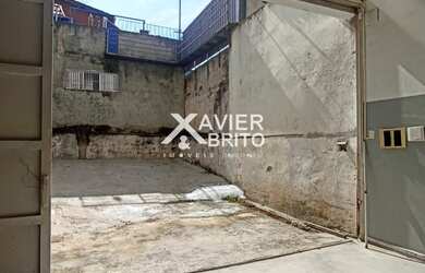 Imagem 6: São Paulo - Galpão/Depósito/Armazém - JARDIM SANTA MARIA