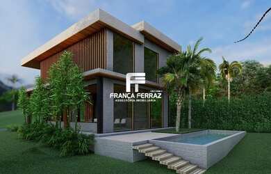 Imagem 14: Lote em Condomínio Praia Taquaras Baln Camboriu SC