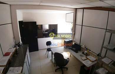 Imagem 1: Andar Corporativo para alugar, 120 m² por R$ 2.500,00/mês - Buritis - Belo Horizonte/MG