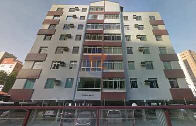 Imagem: O apartamento possui 4 Dormitórios, 3 Banheiros, 2 Vagas na