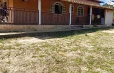 Imagem 2: Fazenda/Sítio/Chácara para venda tem 570000 metros quadrados em Zona...