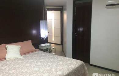 Imagem 16: Apartamento com 3 dormitórios, 200 m² - venda por R$ 850.000,00 ou aluguel...