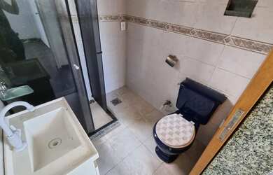 Imagem 11: Apartamento para venda no Colubandê em frente a Casa Show