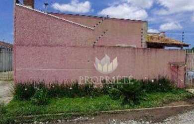 Imagem: A casa em condomínio possui 2 Dormitórios, 1 Banheiro, 1 Vaga