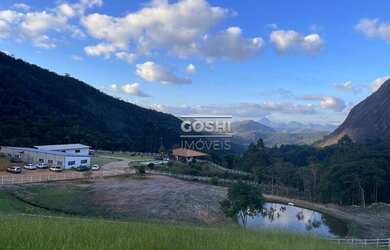 Imagem 1: Sítio à venda, 97000 m² por R$ 1.430.000 - Fazenda Alpina - Teresópolis/RJ