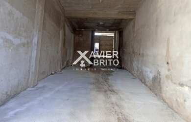 Imagem 5: São Paulo - Galpão/Depósito/Armazém - JARDIM SANTA MARIA