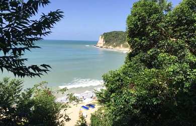 Imagem 10: Terreno na Praia de Pipa, Tibau do Sul/RN